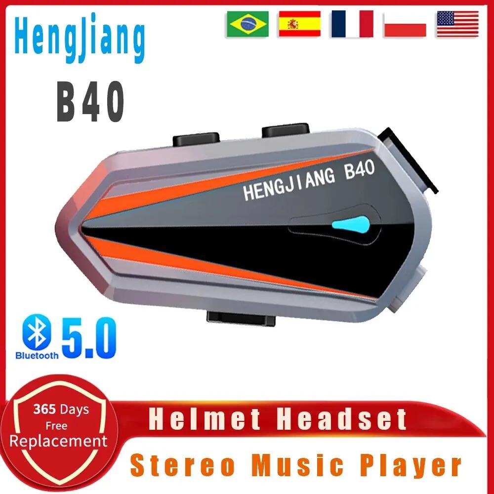 Heng Jiang B40    , ׷ ̾,  ȭ,  MP3  ÷̾, 1600mAh V5.3